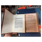 Masonic Memory Aid Book, Macoy Publishing