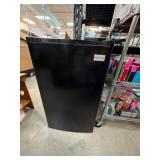 Keystone Black Compact Mini Refrigerator