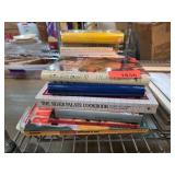 Cookbooks