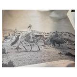 Limited Edition Terrell Oï¿½Brienï¿½Print