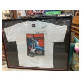 Harley-Davidson 100th Anniversary Signed Shirt