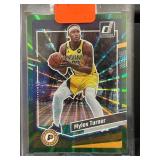 2022-23 Donruss Basketball Myles Turner Card