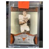 2011 Upper Deck All-Time Alumni Jim Bertelsen