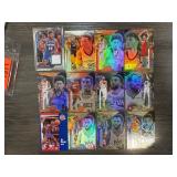 NBA Basketball Trading Cards