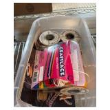 Craftlace and Vinyl Lacing Supplies