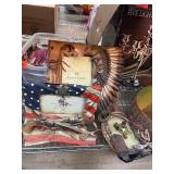 Hobby Lobby Western-Themed Photo Frames