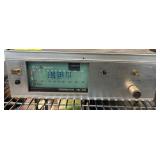 ITT SMX-10A Stereo Multiplexer Tuner