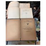Texas Masonic Monitor Books