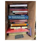 Books on Various Topics