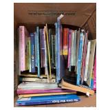 Childrens Books in Mixed Condition