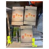 Crafted Imports Craft Shot Glasses