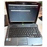 Acer Laptop Sold for Parts or Repair