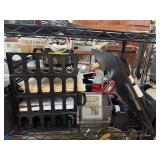 Office Supplies and Accessories Lot
