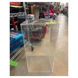 Clear Acrylic Display Box or Case