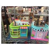 Playsets by Lil
