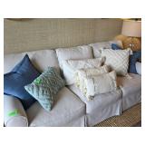 Decorative Throw Pillows