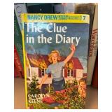 Nancy Drew 