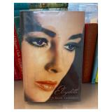 Elizabeth by J. Randy Taraborrelli, First Edition