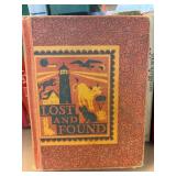 Lost and Found by Robin Palmer, 1948
