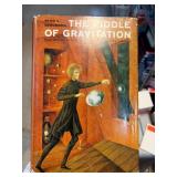 The Riddle of Gravitation Hardcover, 1968
