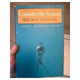 First Edition of 