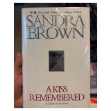 Sandra Brown
