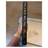 Priceless by Nicole Richie Hardcover Edition