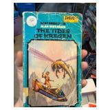 The Tides of Kregen by Alan Burt Akers, 1976