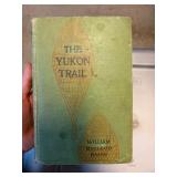The Yukon Trail by William MacLeod Raine