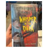 Whisper in the Dark by Joseph Bruchac