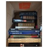 Books