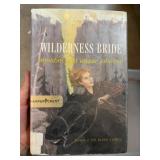 Wilderness Bride by Annabel and Edgar Johnson