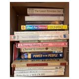 Books on Various Topics