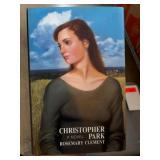 Christopher Park by Rosemary Clement