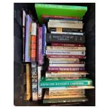 Miscellaneous Books
