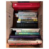 Books on Various Topics