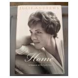 Home: A Memoir of My Early Years by Julie Andrews