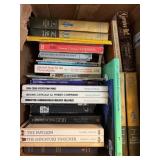 Books on Various Topics