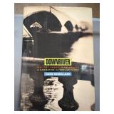 Downriver by Iain Sinclair, First Edition