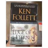 Ken Follett