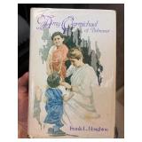 Amy Carmichael of Dohnavur by Frank L. Houghton