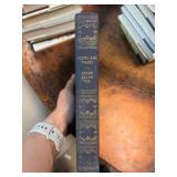 Poems and Tales of Edgar Allan Poe Hardcover Editi