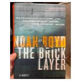 Noah Boyd