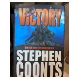 Victory Edited and Introduced by Stephen Coonts