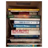 Books on Various Topics
