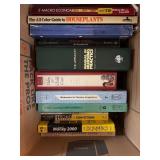 Books on Various Topics