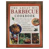 The Great Big Barbecue Cookbook