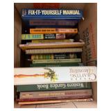 Books on Various Topics