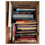 Nonfiction and Educational Books