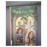 Happily Ever After... Almost by Judie Wolkoff